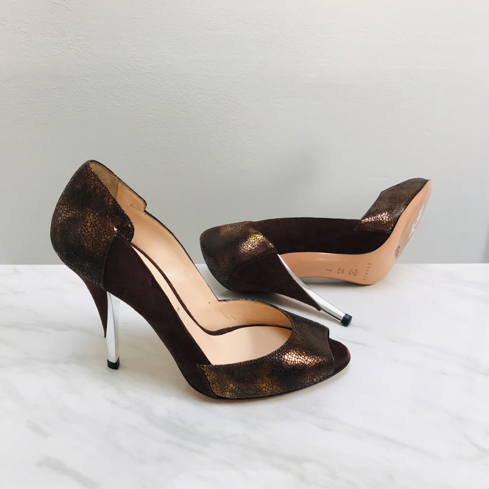 CASADEI Heels - Picture 5 of 6